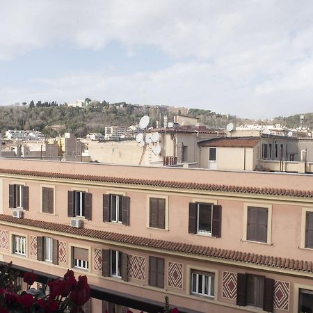 Appartement GG's Mansion à Rome Extérieur photo
