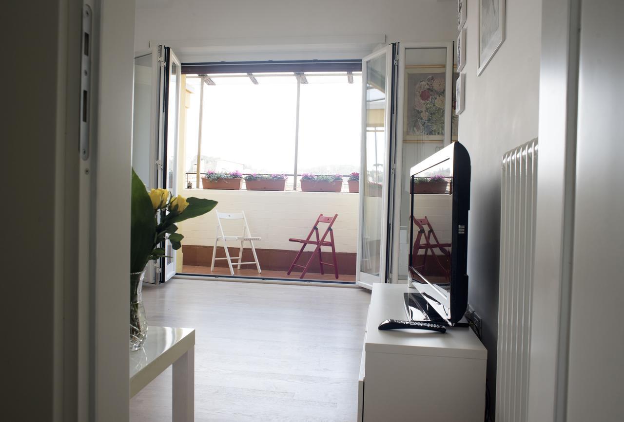 Appartement GG's Mansion à Rome Extérieur photo