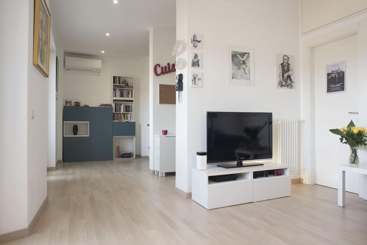 Appartement GG's Mansion à Rome Extérieur photo