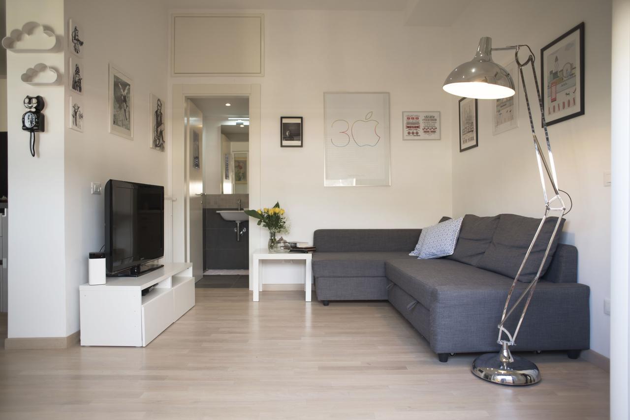 Appartement GG's Mansion à Rome Extérieur photo
