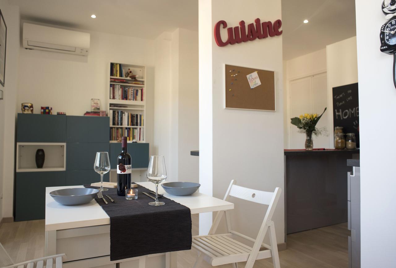 Appartement GG's Mansion à Rome Extérieur photo