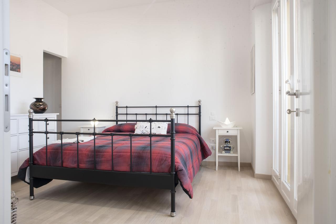 Appartement GG's Mansion à Rome Extérieur photo