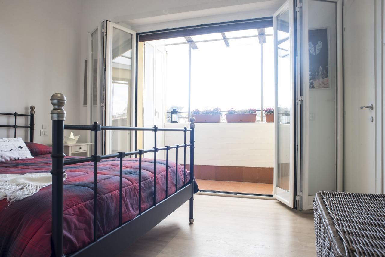 Appartement GG's Mansion à Rome Extérieur photo