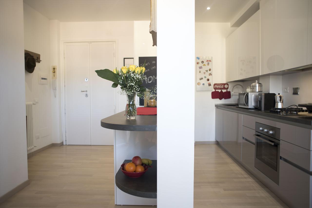 Appartement GG's Mansion à Rome Extérieur photo